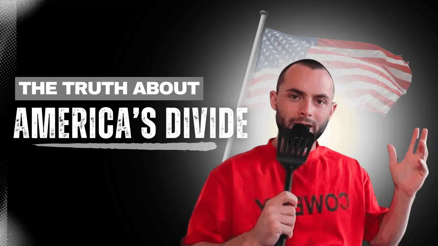 America's Divide